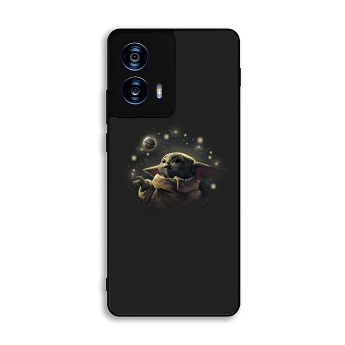 Baby Yoda Star Wars Motorola Moto G Power 5G 2024 Case FE2300
