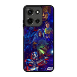 Star Wars 14th Motorola Moto G 5G 2025 Case FE4608