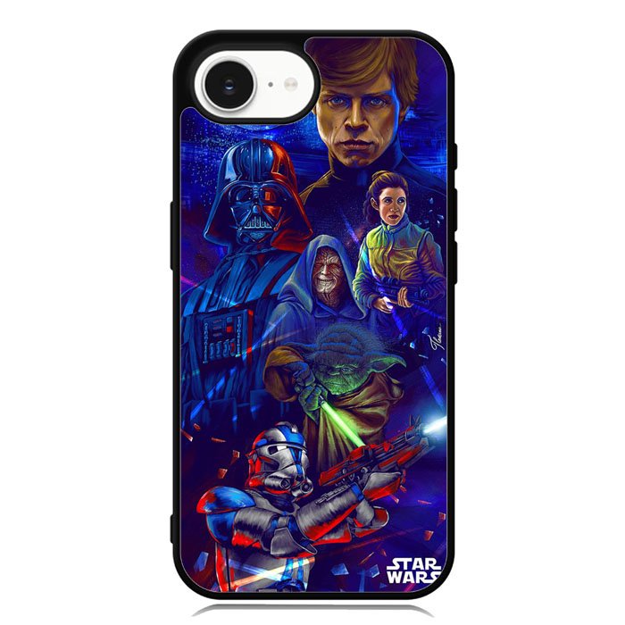 Star Wars 14th iPhone 16e Case