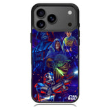 Star Wars iPhone 18 Pro Case DC1743