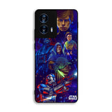 Star Wars 14th Motorola Moto G Power 5G 2024 Case FE4608
