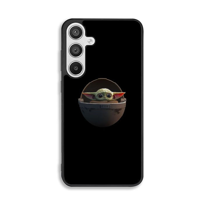The Child Baby Yoda Samsung Galaxy A26 Case FE3960