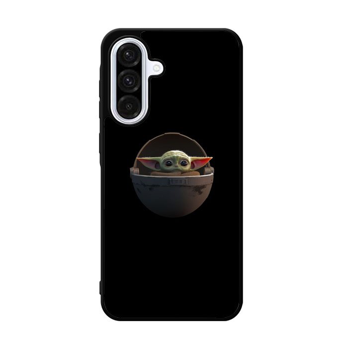 The Child Baby Yoda Samsung Galaxy A36 Case FE1534