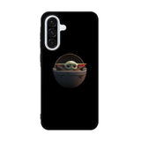The Child Baby Yoda Samsung Galaxy A36 Case FE0115