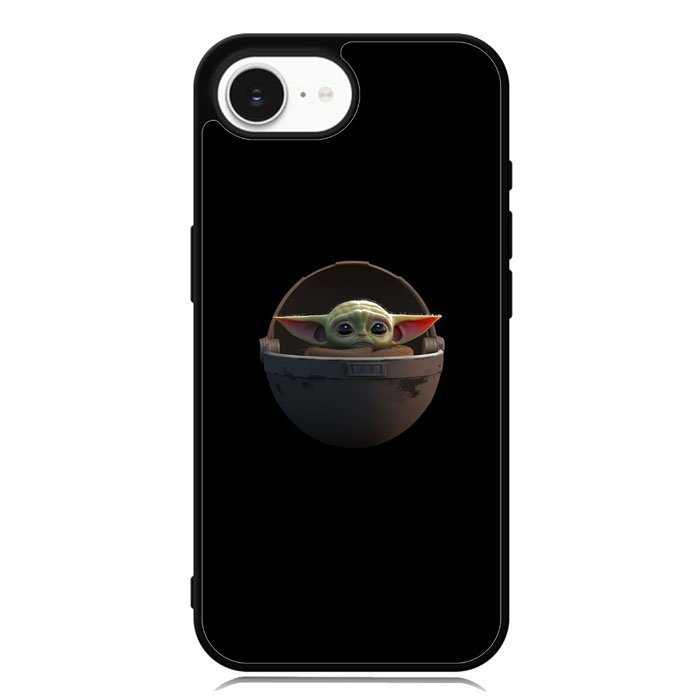 The Child Baby Yoda iPhone 16e Case