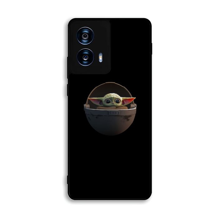 The Child Baby Yoda Motorola Moto G Power 5G 2024 Case FE1534