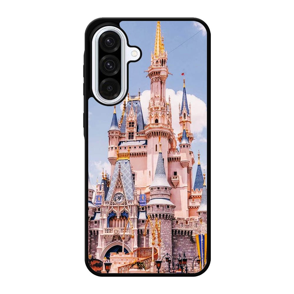 Disney Castles 4th Samsung Galaxy A56 Case FE6167