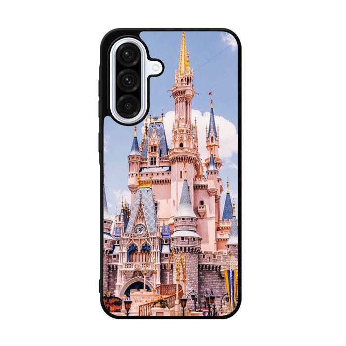 Disney Castles 4th Samsung Galaxy A36 Case FE6167
