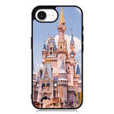 Disney Castles 4th iPhone 16e Case