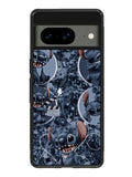 Stitch 13th Google Pixel 8a Case
