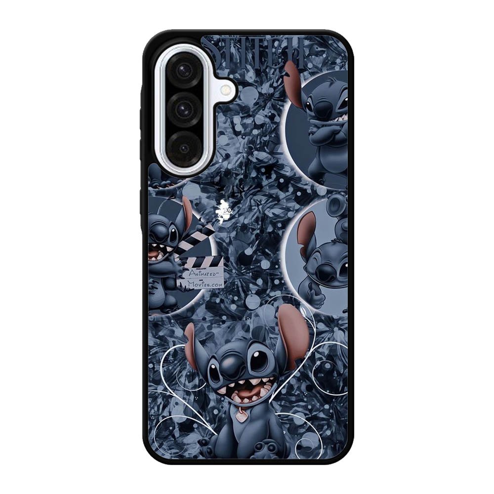 Stitch 13th Samsung Galaxy A56 Case FE5684
