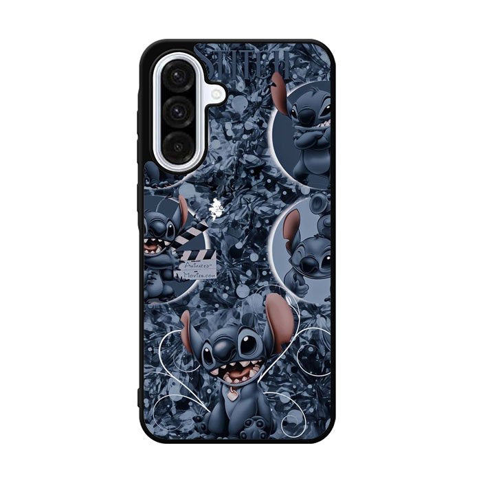 Stitch 13th Samsung Galaxy A36 Case FE7319