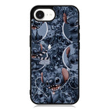 Stitch 13th iPhone 16e Case
