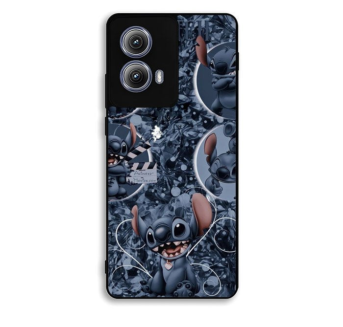 Stitch 13th Motorola Moto Edge 2024 Case FE7319