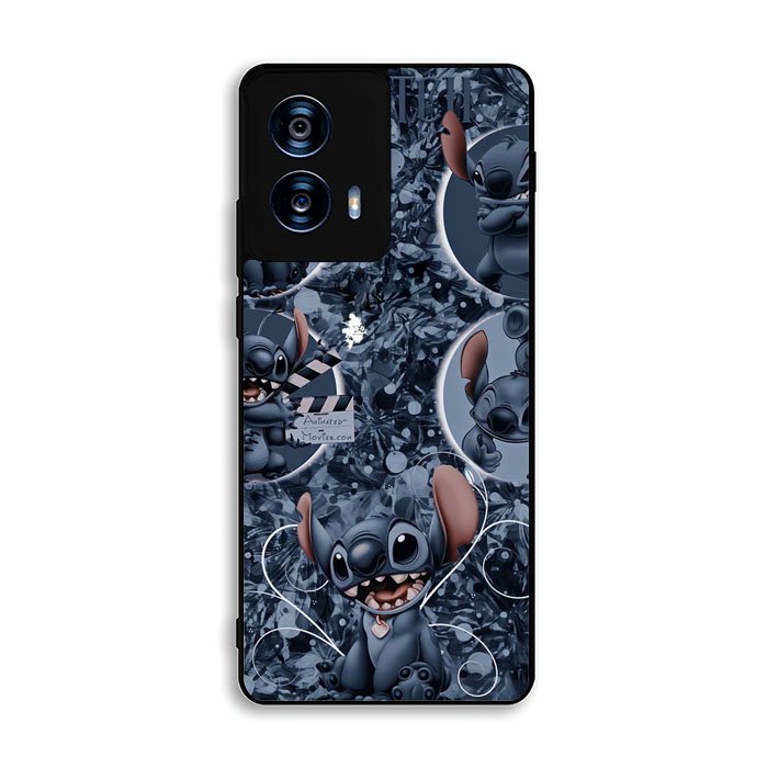 Stitch 13th Motorola Moto G Power 5G 2024 Case FE2816