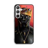 Black Panther Samsung Galaxy A26 Case FE5395