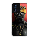 Black Panther Motorola Moto G Power 5G 2024 Case FE7856