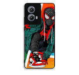 Spiderman Motorola Moto Edge 2024 Case FE4042