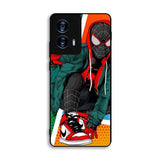 Spiderman Motorola Moto G Power 5G 2024 Case FE4042