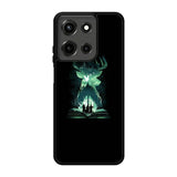 Varie Harry Potter Motorola Moto G 5G 2025 Case FE6935