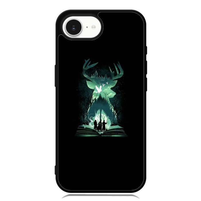 Varie Harry Potter iPhone 16e Case