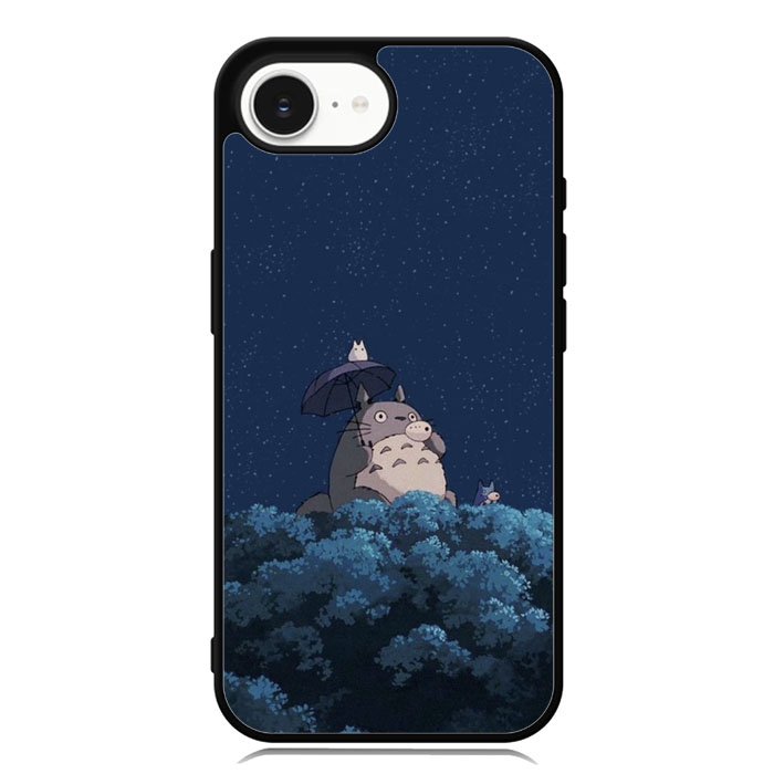 My Neighbour Totoro 1st iPhone 16e Case