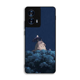 My Neighbour Totoro 1st Motorola Moto G Power 5G 2024 Case FE5068