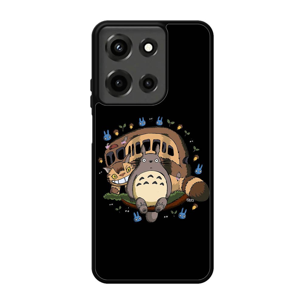 My Neighbour Totoro 2nd Motorola Moto G 5G 2025 Case FE6788