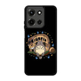 My Neighbour Totoro 2nd Motorola Moto G 5G 2025 Case FE7966