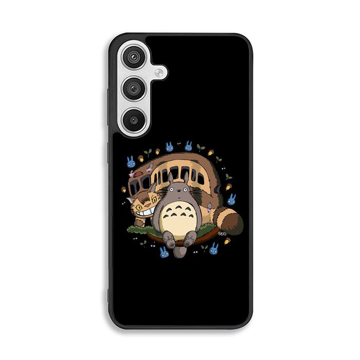 My Neighbour Totoro 2nd Samsung Galaxy A26 Case FE7966