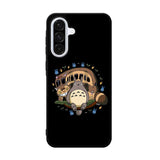 My Neighbour Totoro 2nd Samsung Galaxy A36 Case FE6788