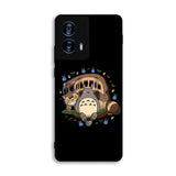 My Neighbour Totoro 2nd Motorola Moto G Power 5G 2024 Case FE7966