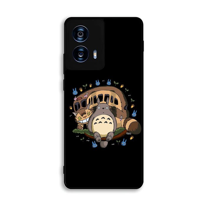 My Neighbour Totoro 2nd Motorola Moto G Power 5G 2024 Case FE6788