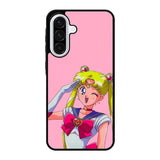 Sailor Moon Anime Samsung Galaxy A56 Case FE4602