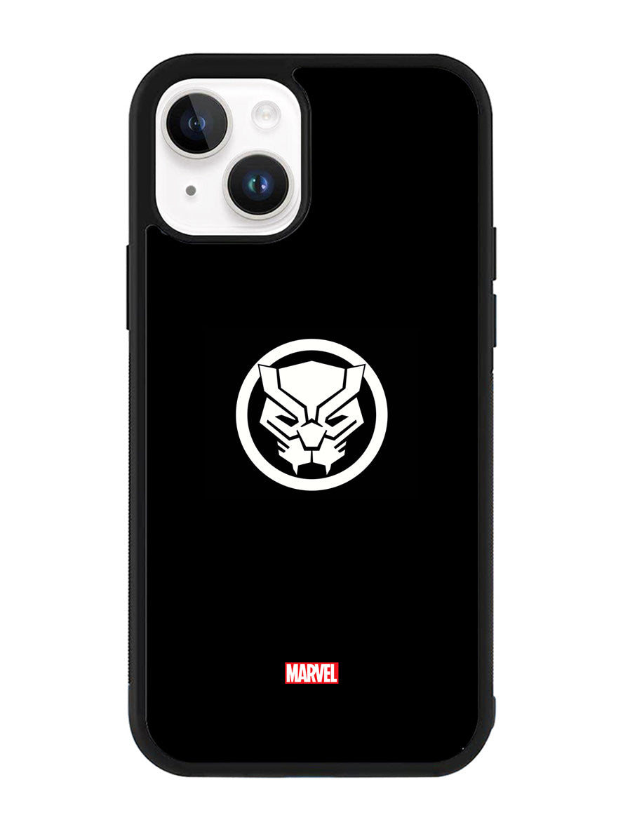 Black Panther iPhone 14 Case FZ6220