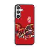Megumin Konosuba Samsung Galaxy A26 Case FE8160