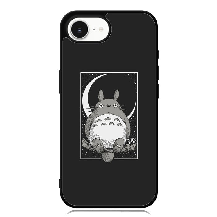My Neighbour Totoro iPhone 16e Case