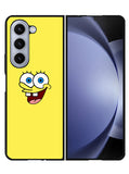 Spongebob Squarepants Samsung Galaxy Z Fold 5 5G Case FZ6652