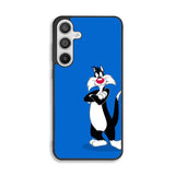 Sylvester Looney Tunes Samsung Galaxy A26 Case FE1038