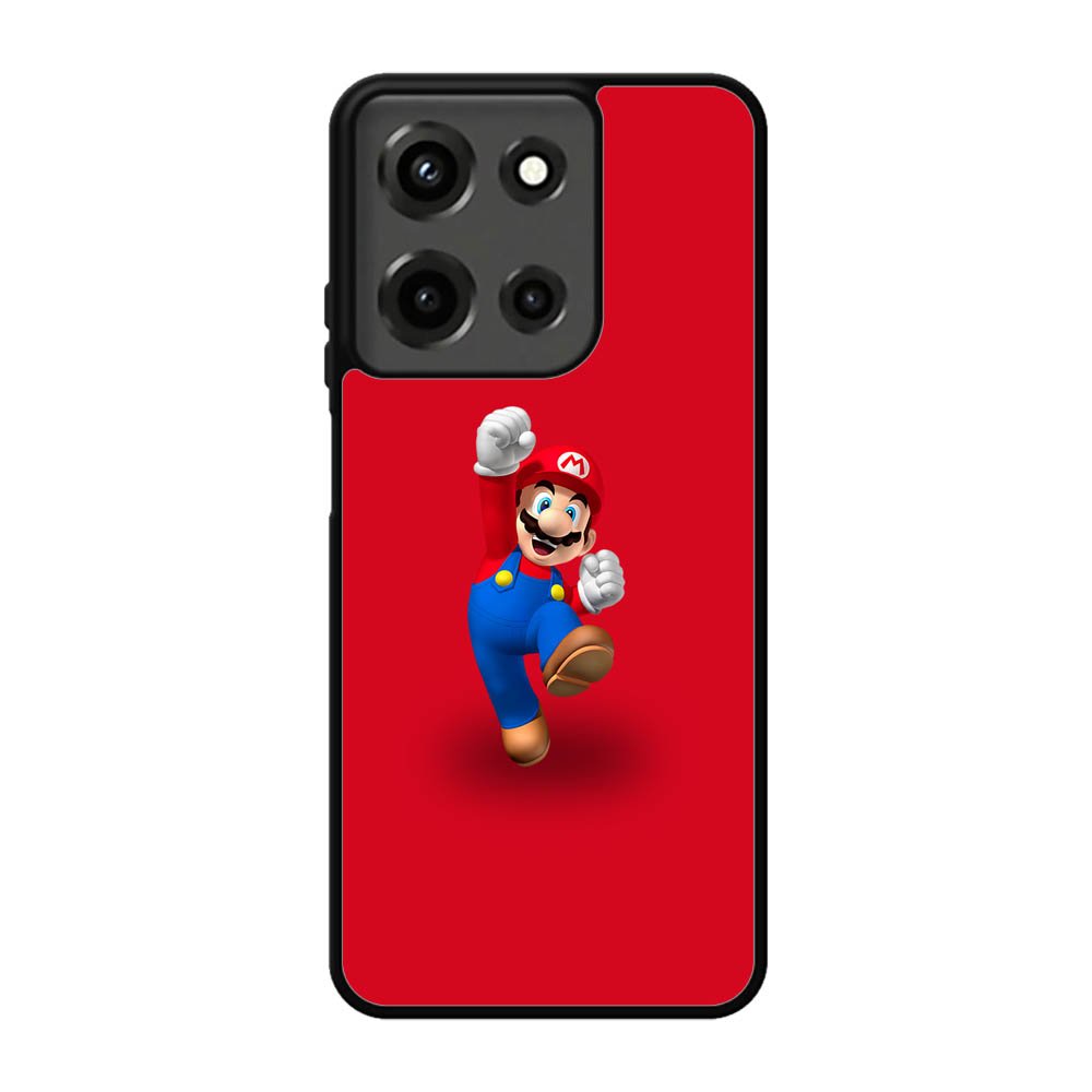 Mario Bros Motorola Moto G 5G 2025 Case FE7909