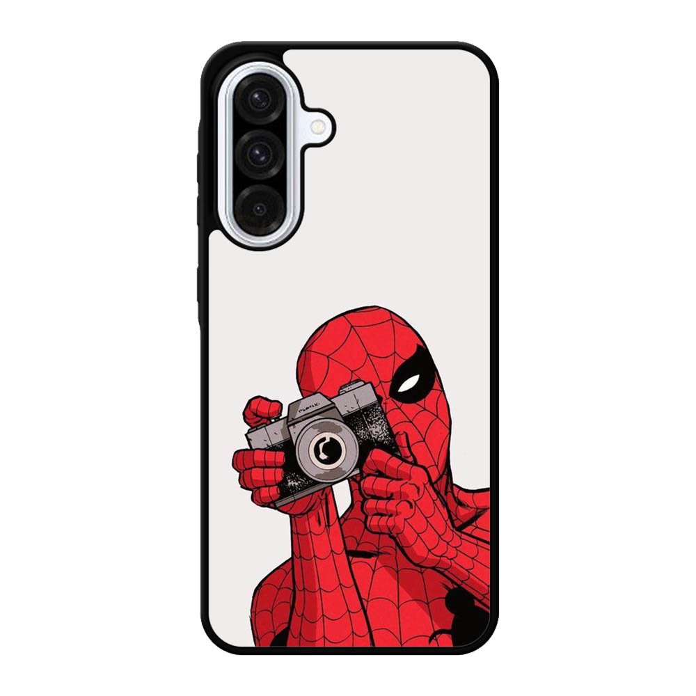 Spiderman 4th Samsung Galaxy A56 Case FE7710