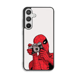 Spiderman 4th Samsung Galaxy A26 Case FE7710