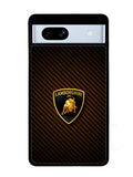 Lamborghini 1st Google Pixel 7A Case