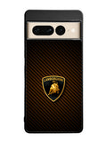 Lamborghini 1st Google Pixel 7 Pro Case