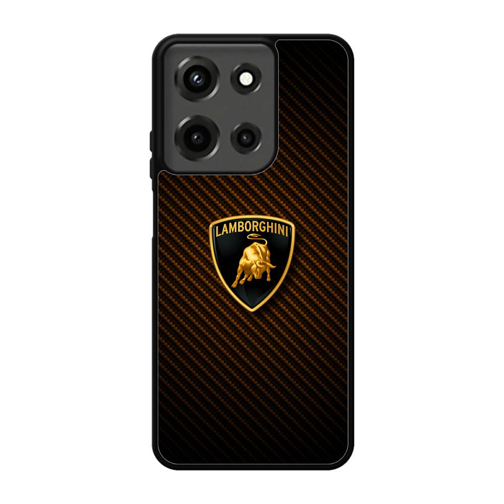 Lamborghini 1st Motorola Moto G 5G 2025 Case FE7136
