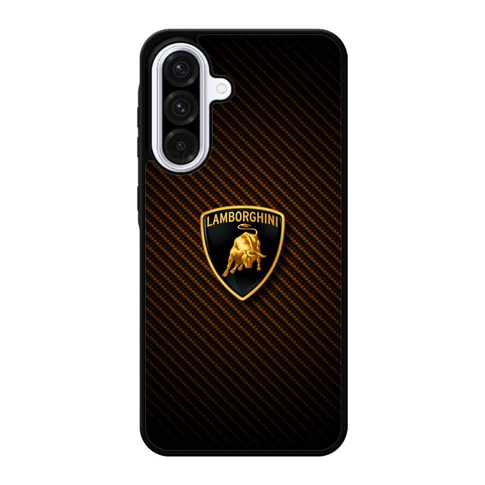 Lamborghini 1st Samsung Galaxy A56 Case FE7136