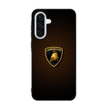 Lamborghini 1st Samsung Galaxy A36 Case FE4222