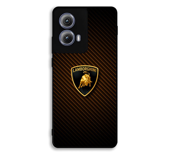 Lamborghini 1st Motorola Moto Edge 2024 Case FE4222