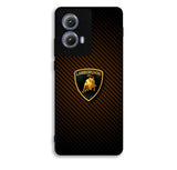 Lamborghini 1st Motorola Moto Edge 2024 Case FE2621