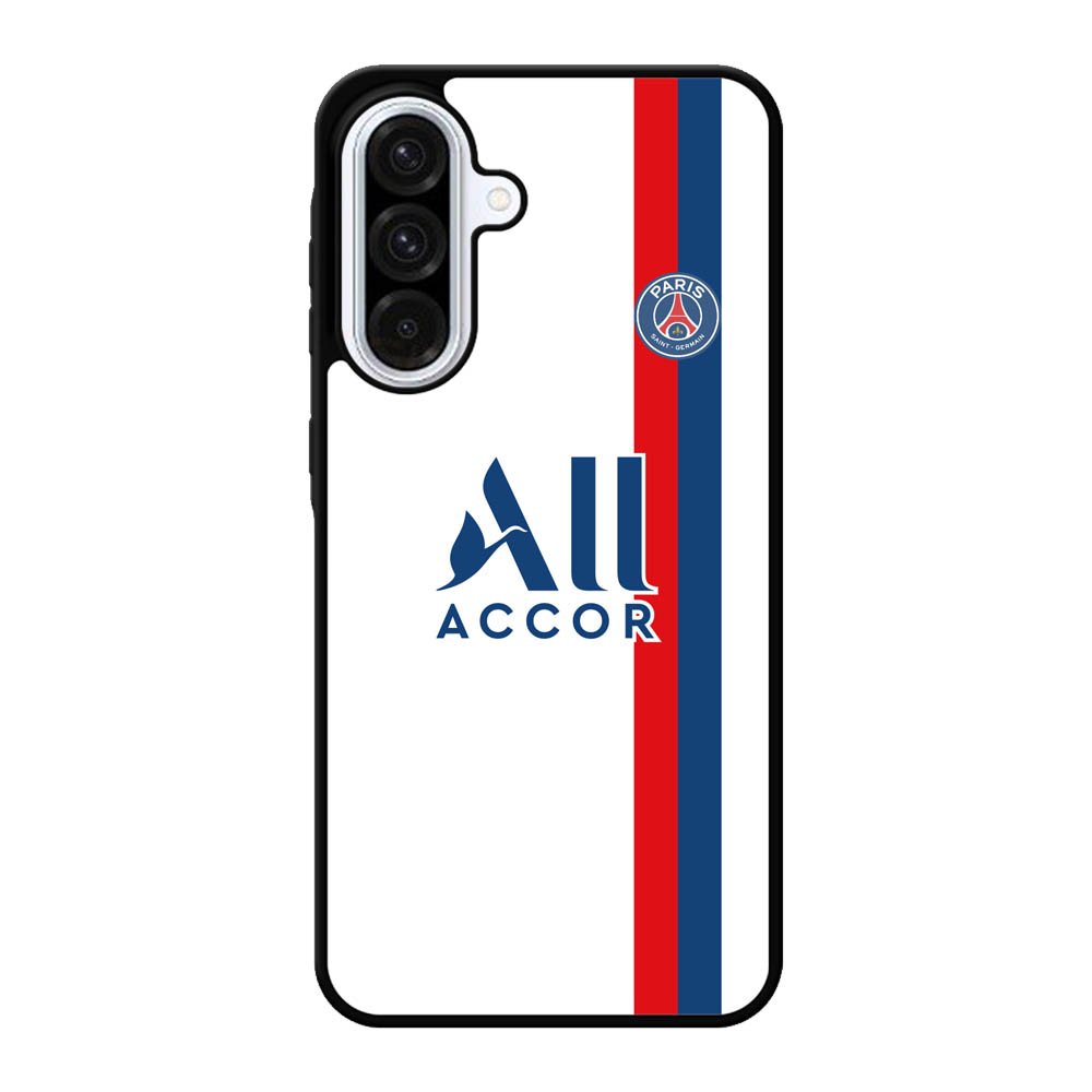Paris Saint Germain Samsung Galaxy A56 Case FE7925